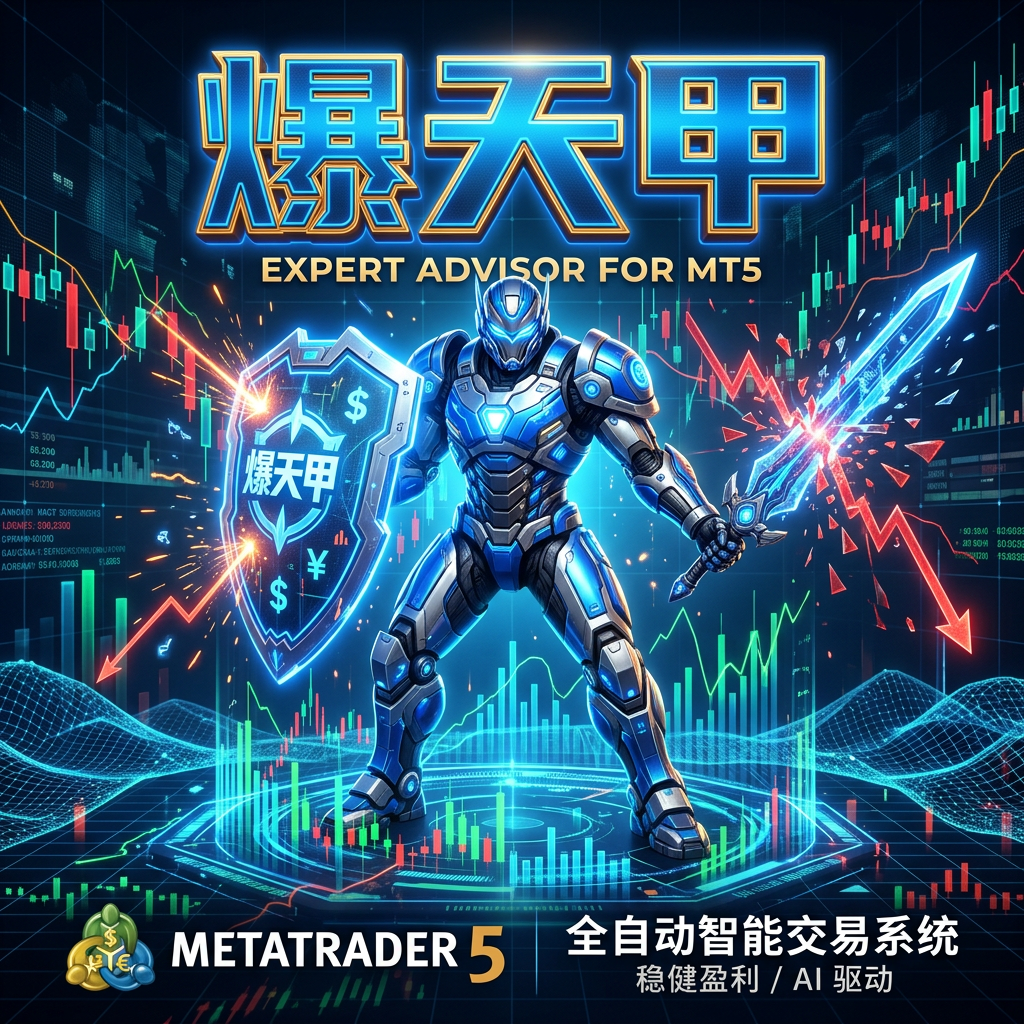 爆天甲