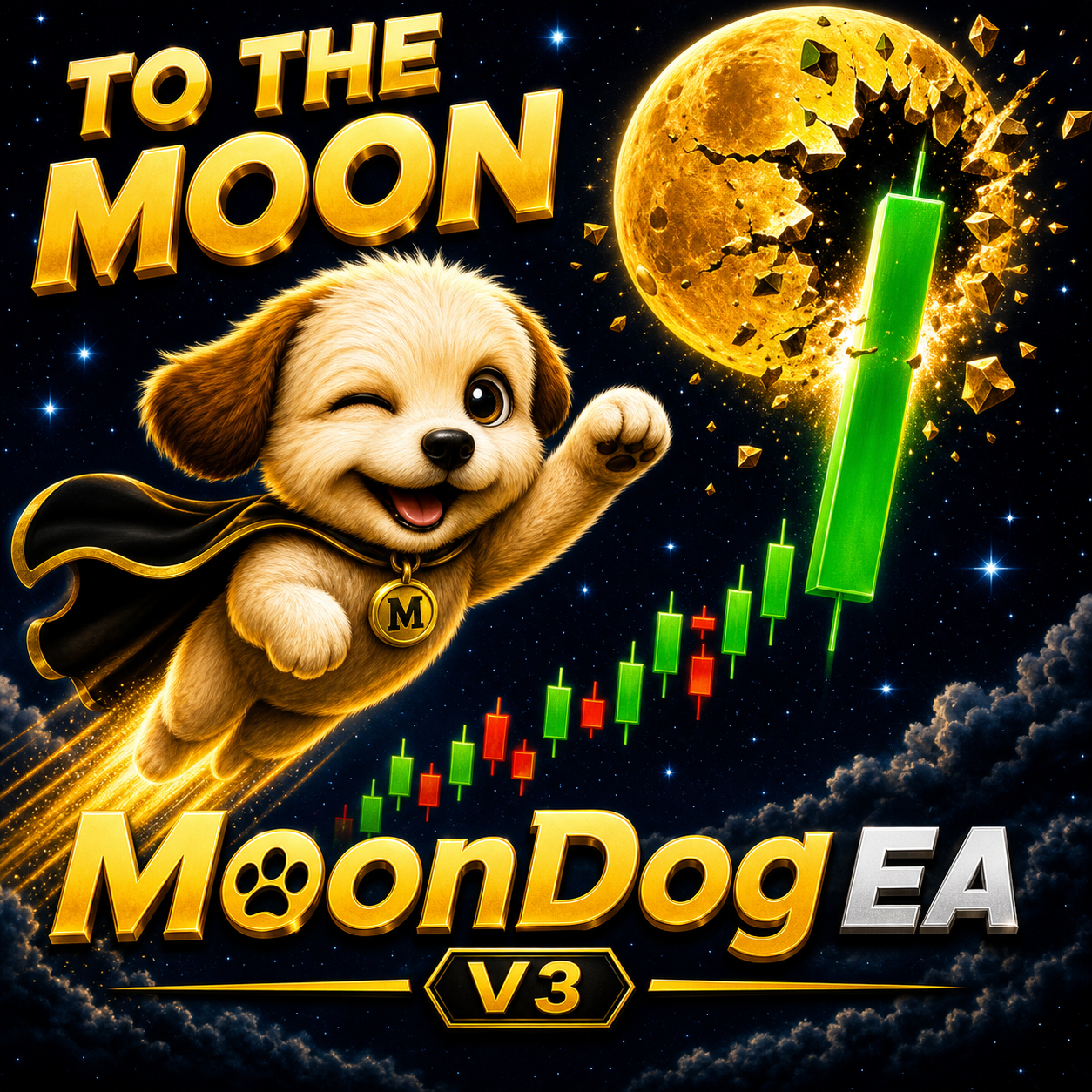 MoonDog EA