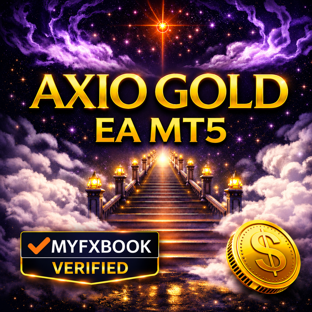 AXIO Gold 