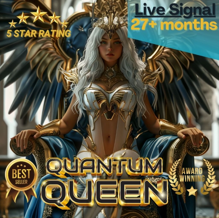 Quantum Queen 3.7