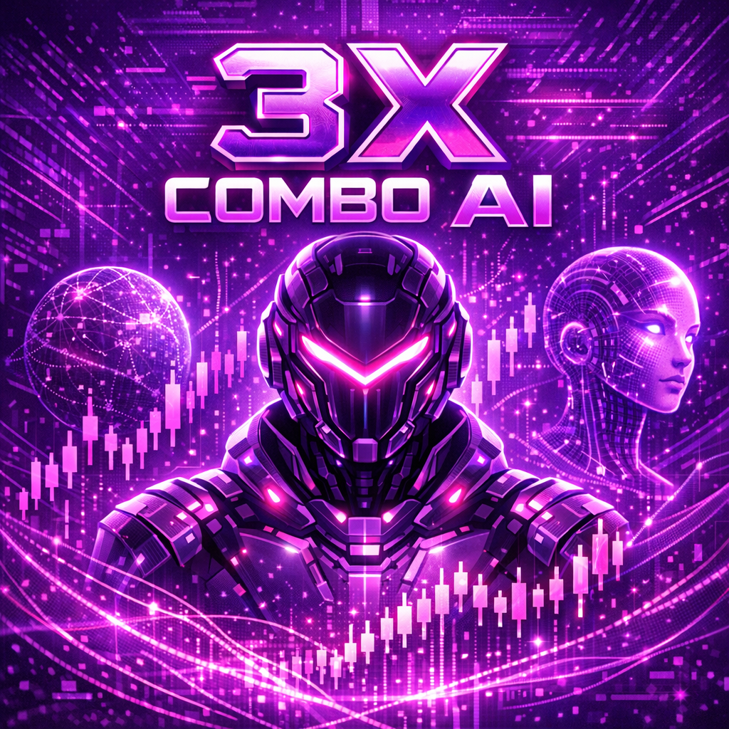 3X Combo AI