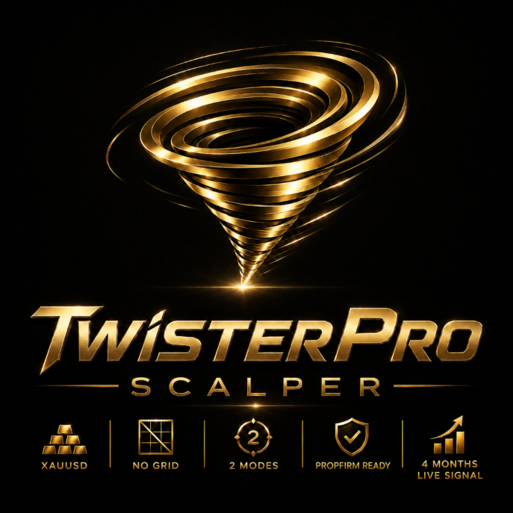 TwisterPro Scalper