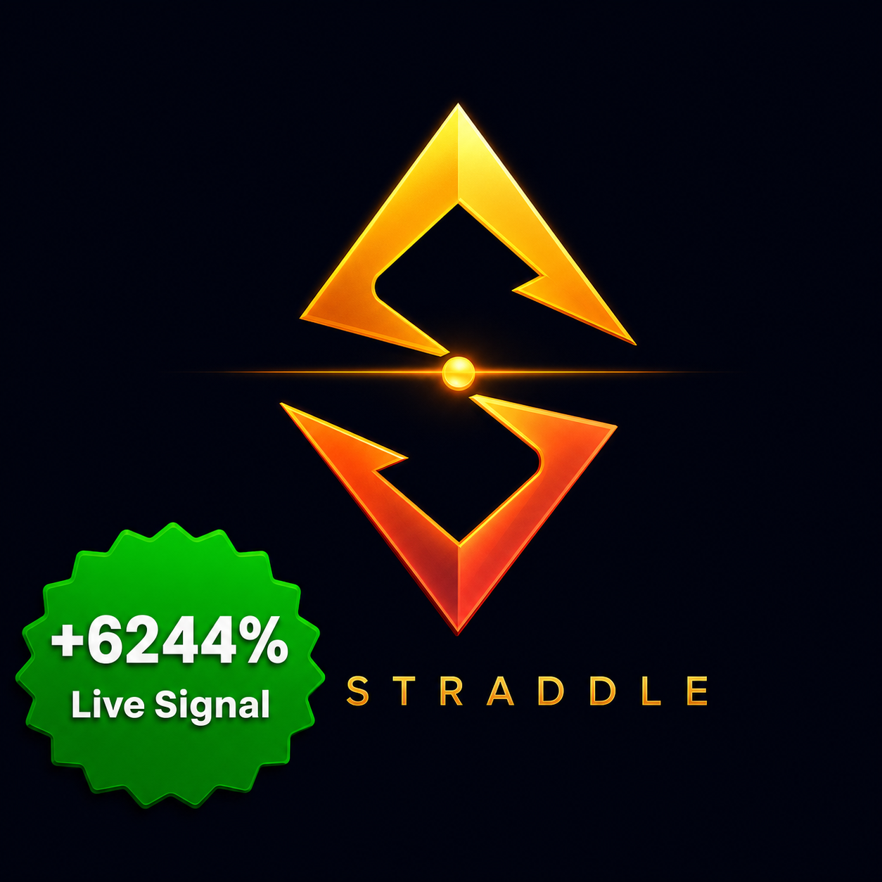 Straddle