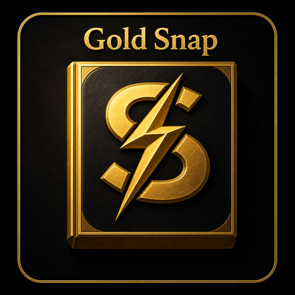Gold Snap