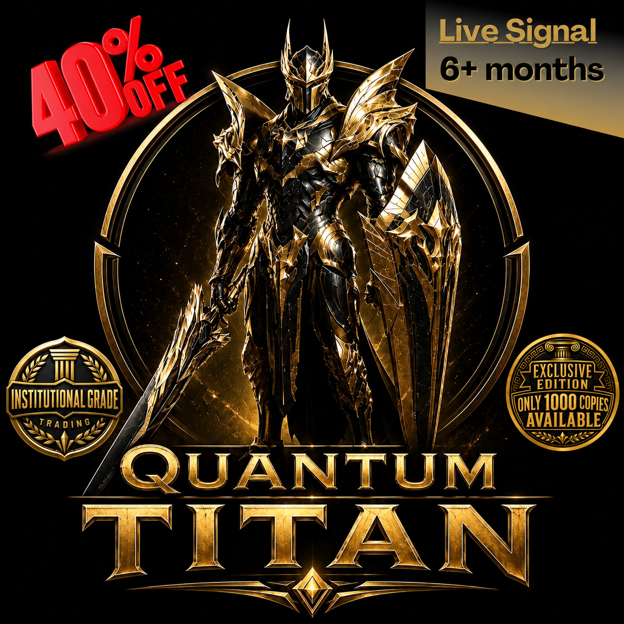 Quantum Titan