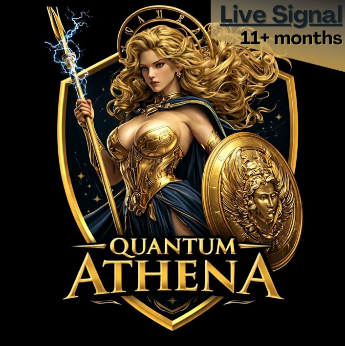 Quantum Athena