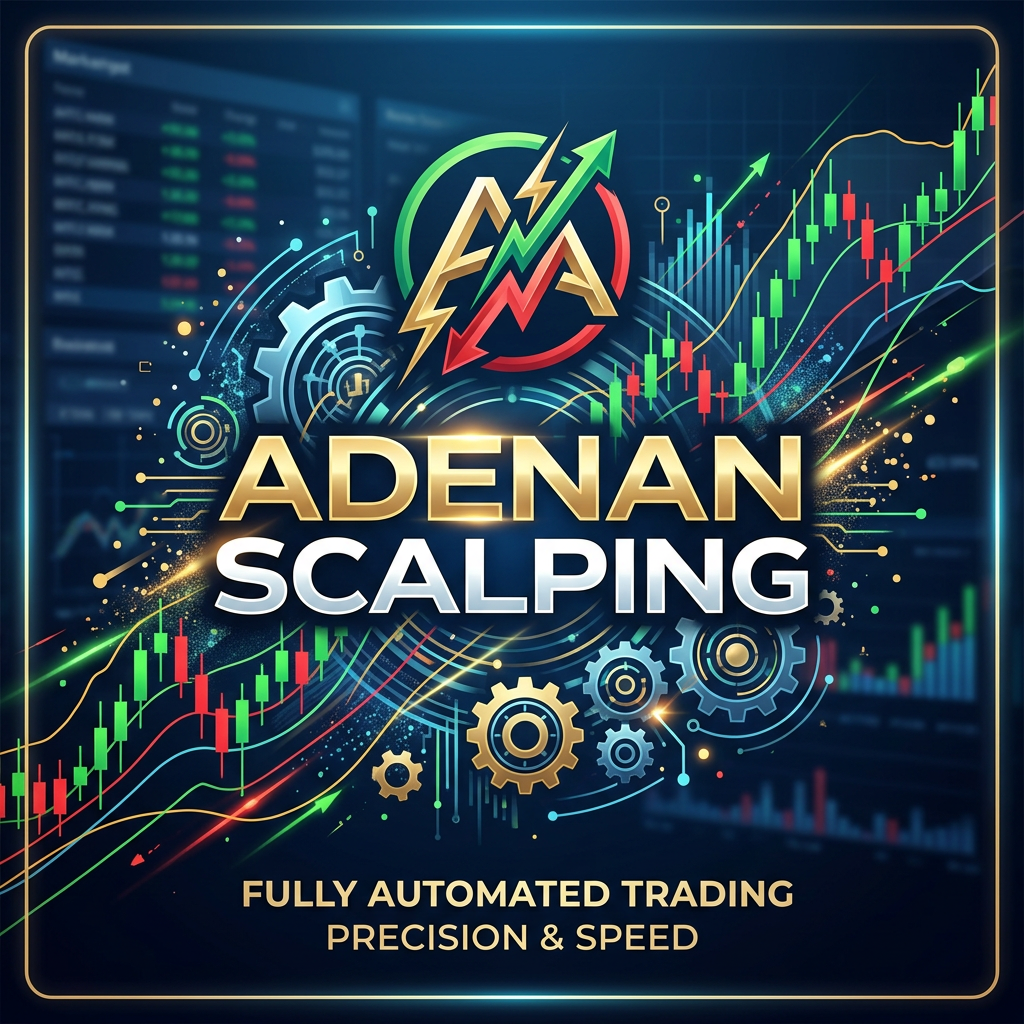 Adenan Scalping