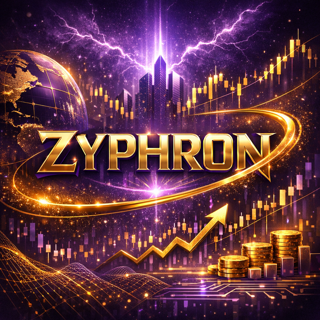ZYPHRON