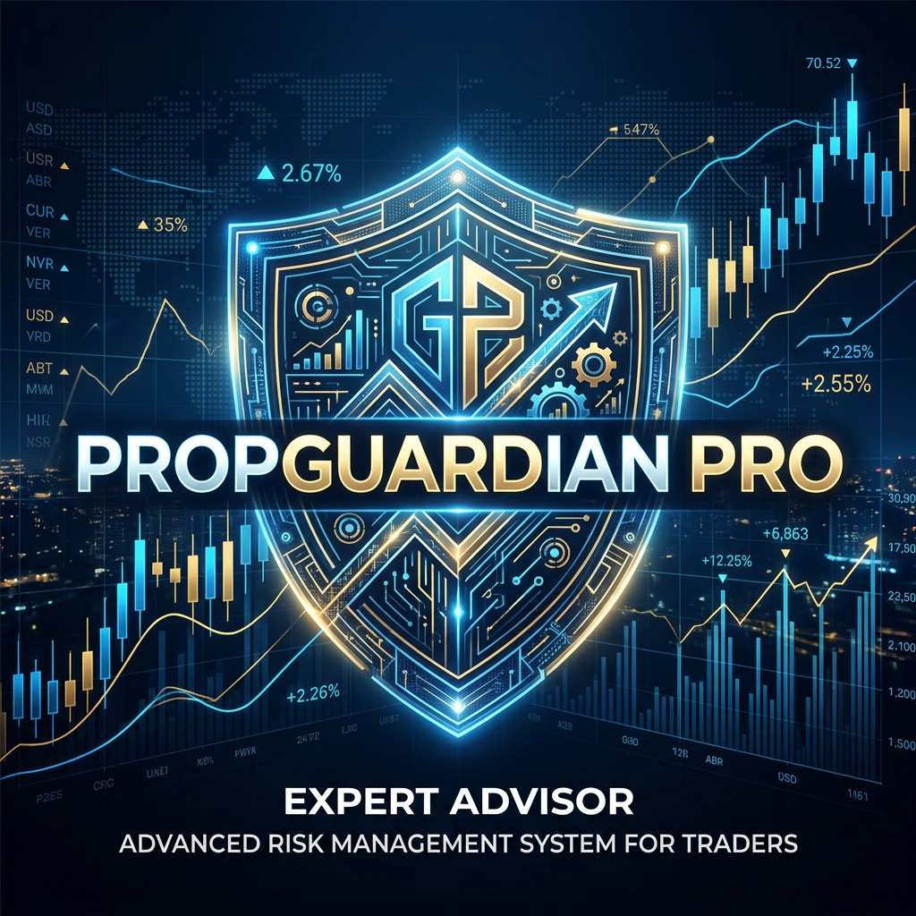 PropGuardian Pro