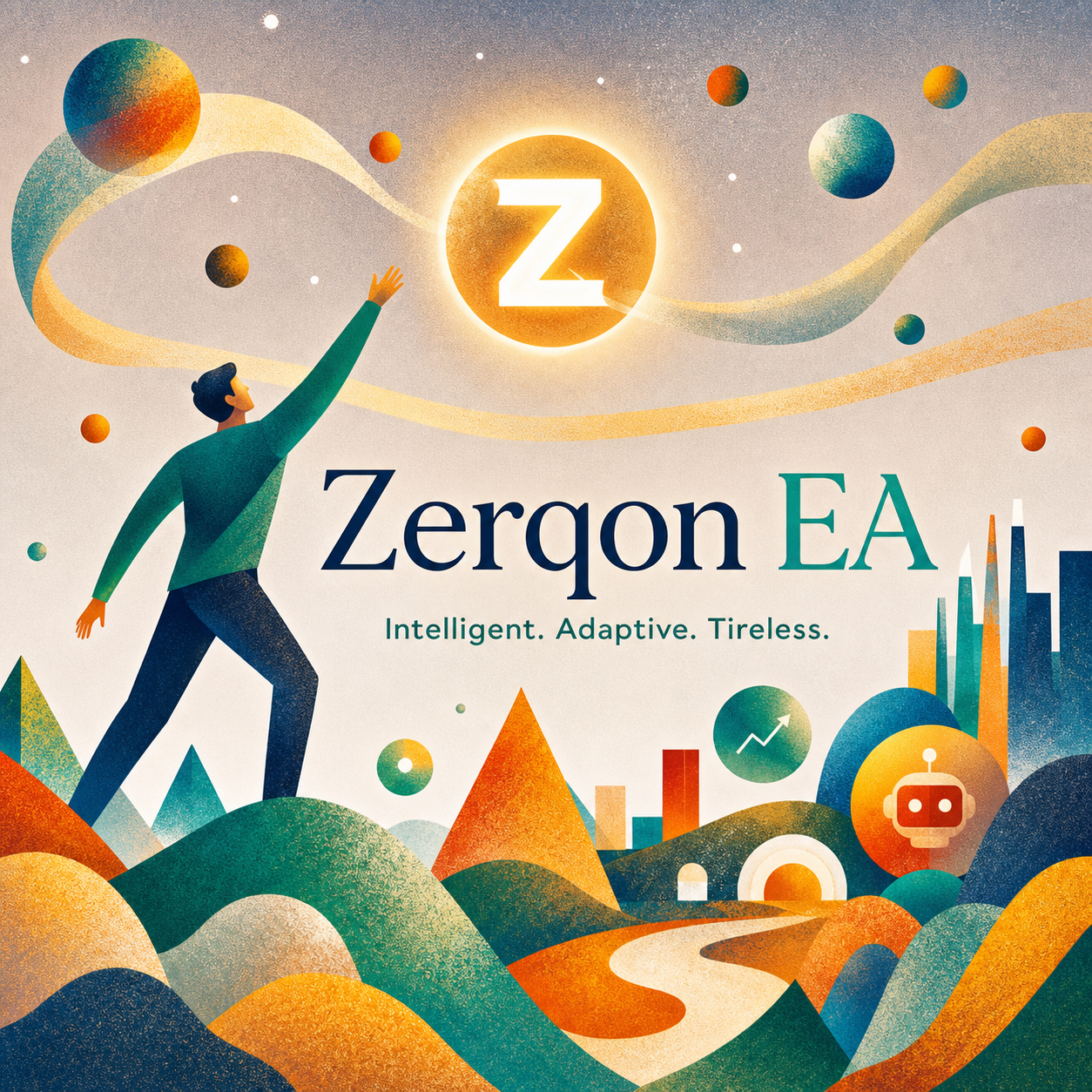 Zerqon EA