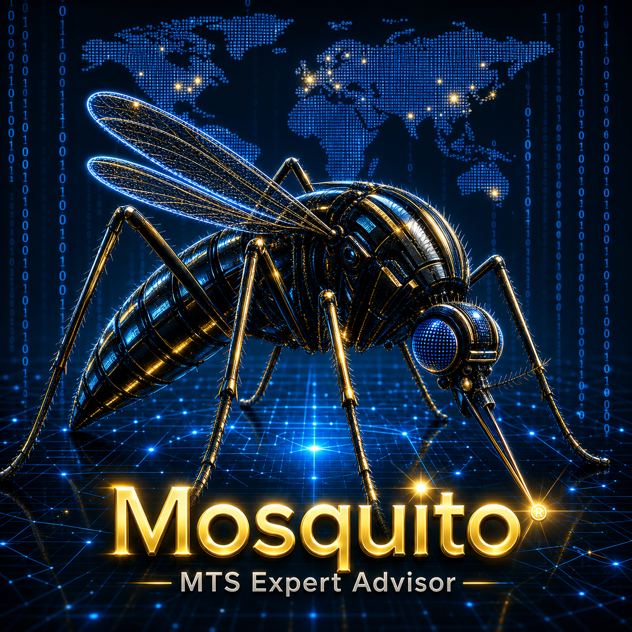 Mosquito