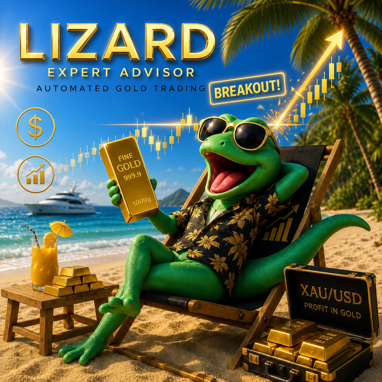 Lizard